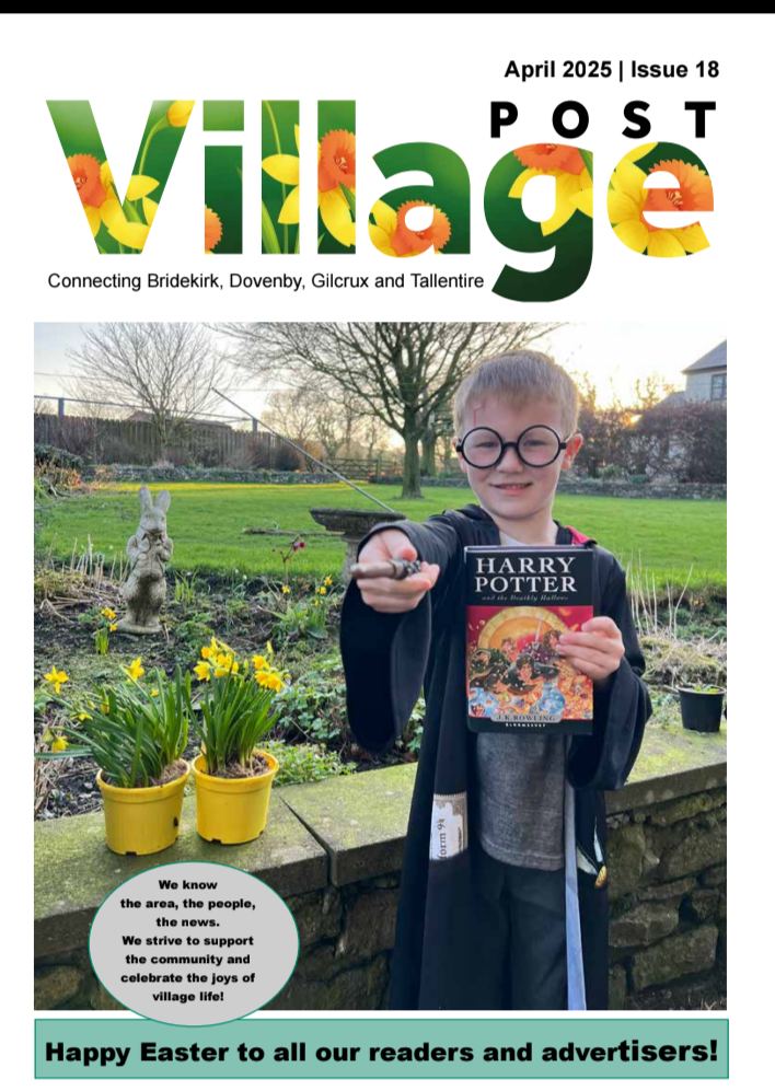 Village Post 18